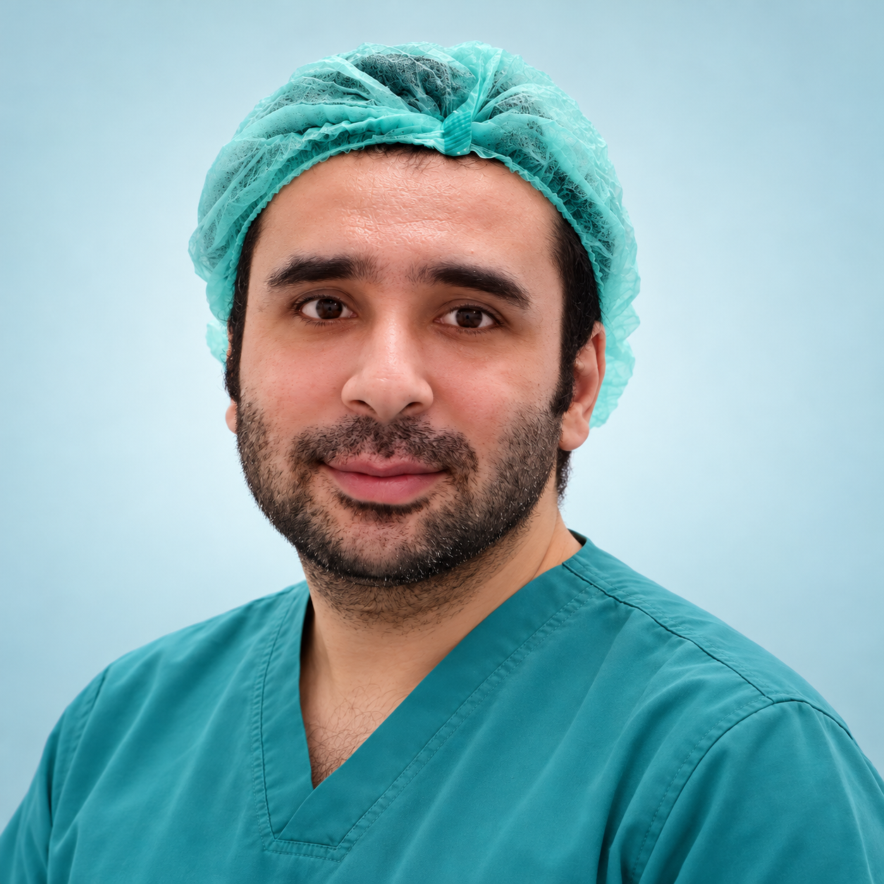 د. حسني المصري